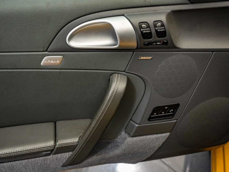 2007 Porsche 997 Carrera S - Image 23 of 31