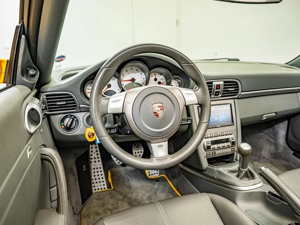 2007 Porsche 997 Carrera S - Image 4 of 31
