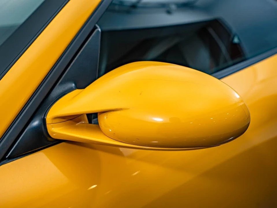 2007 Porsche 997 Carrera S - Image 17 of 31