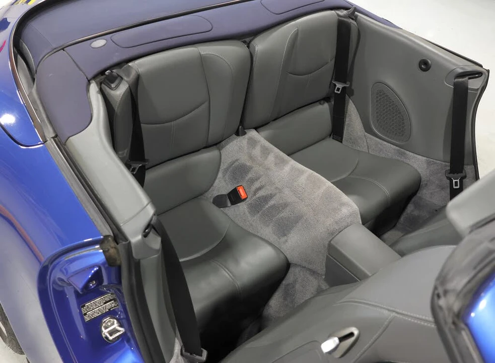 2007 Porsche 997 Carrera S - Image 27 of 31