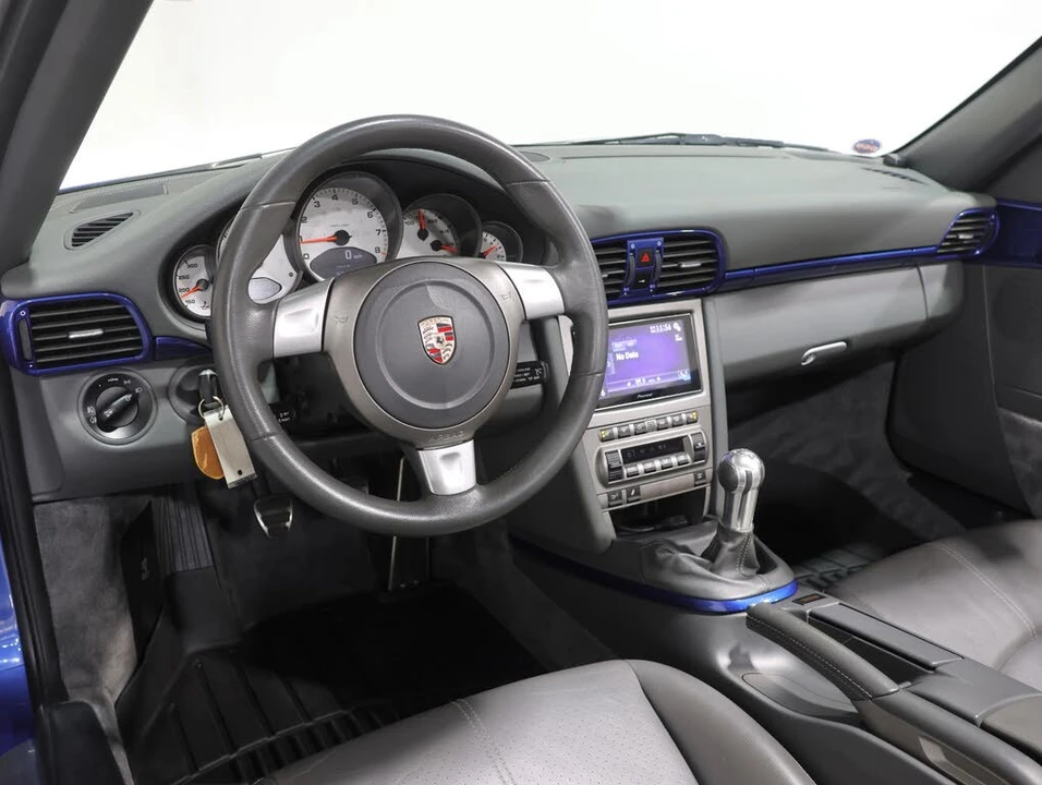2007 Porsche 997 Carrera S - Image 4 of 31