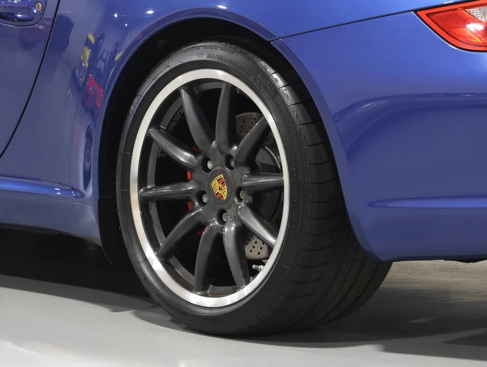 2007 Porsche 997 Carrera S - Image 8 of 31