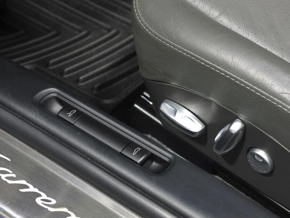 2007 Porsche 997 Carrera S - Image 25 of 31