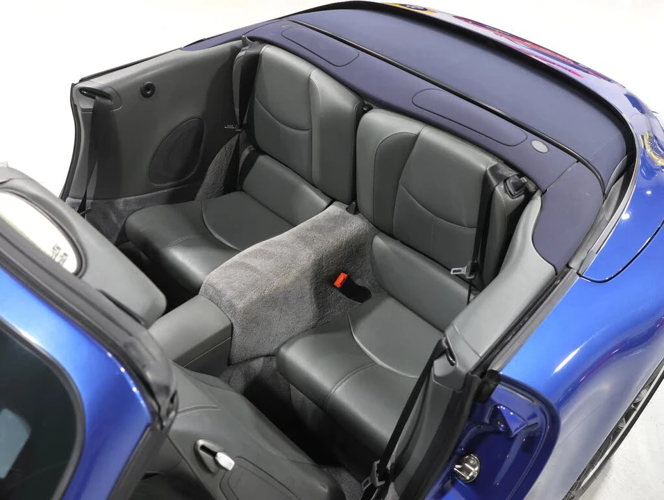 2007 Porsche 997 Carrera S - Image 10 of 31