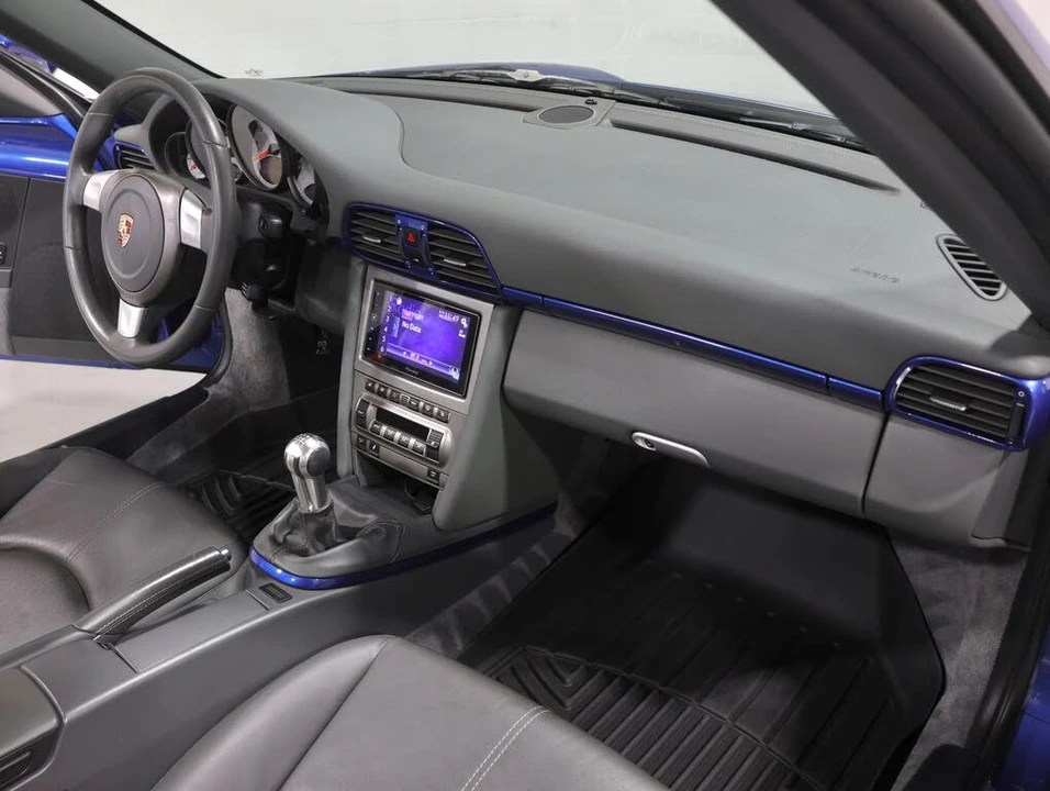2007 Porsche 997 Carrera S - Image 9 of 31