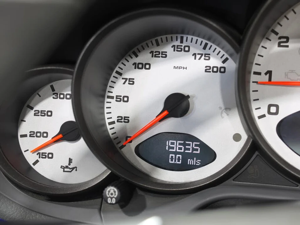 2007 Porsche 997 Carrera S - Image 2 of 31