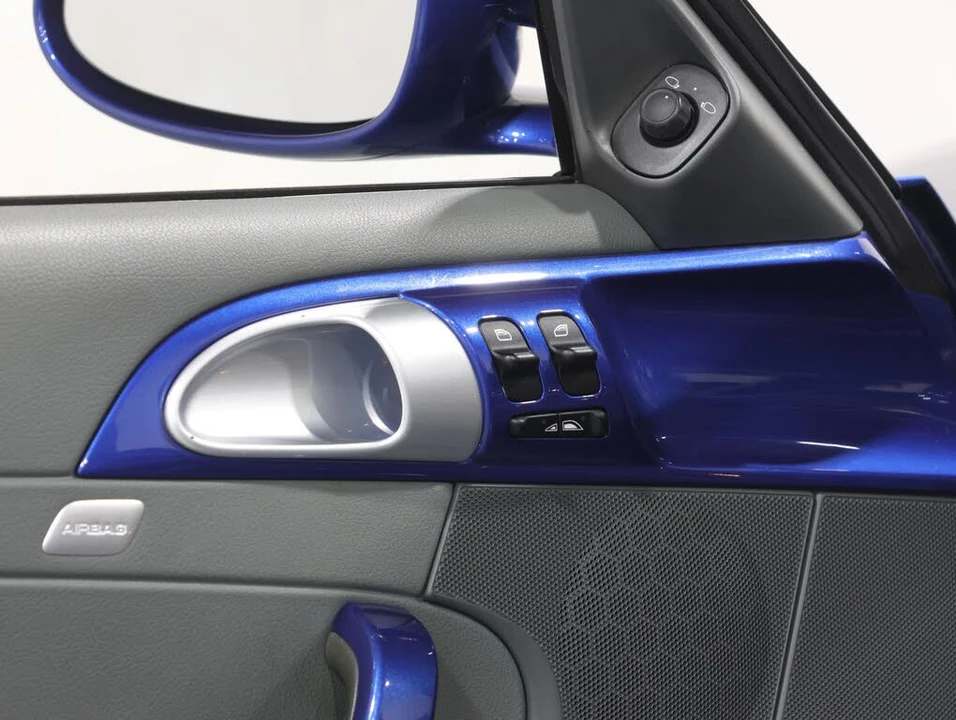 2007 Porsche 997 Carrera S - Image 28 of 31