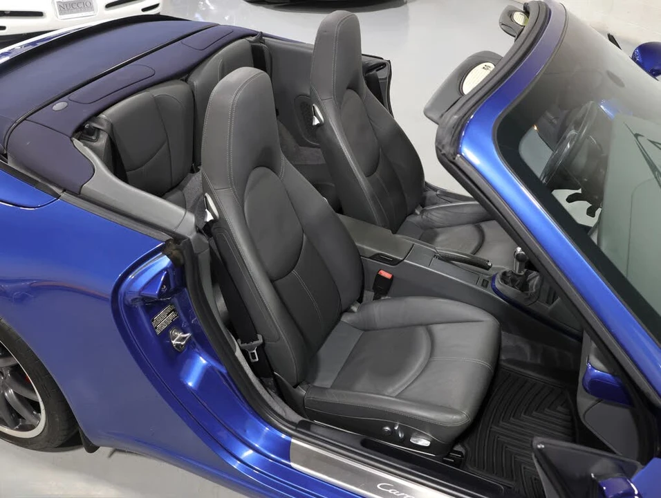 2007 Porsche 997 Carrera S - Image 19 of 31