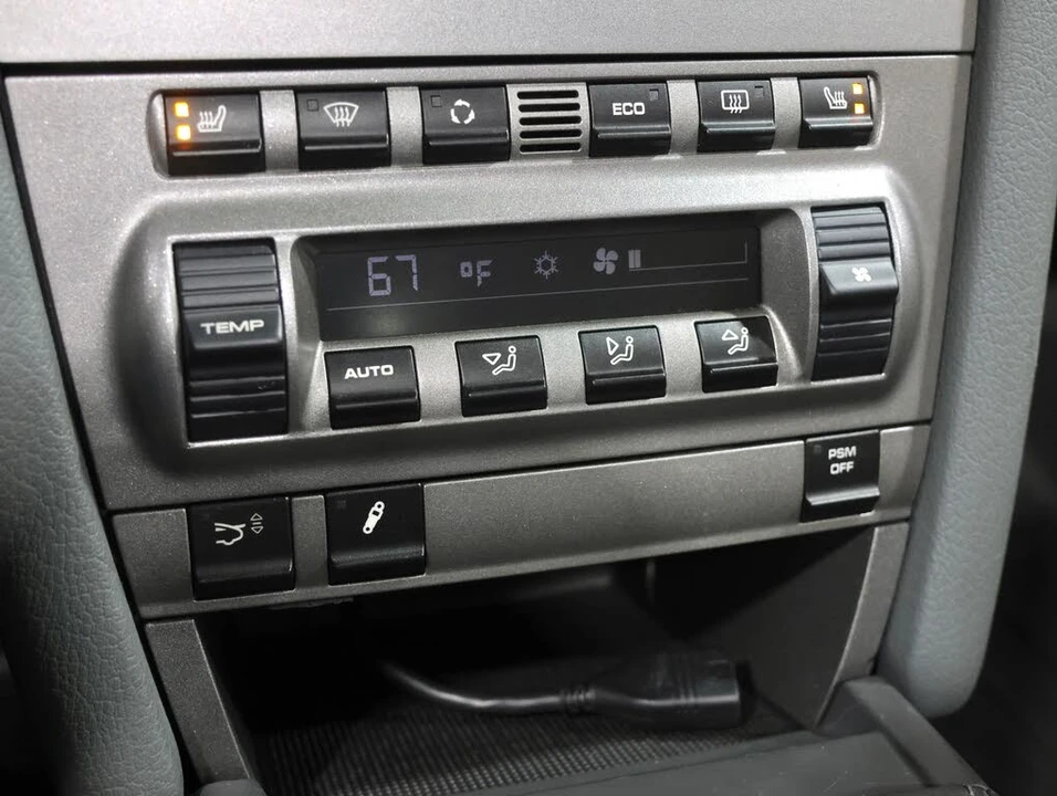 2007 Porsche 997 Carrera S - Image 15 of 31