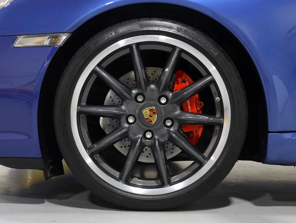 2007 Porsche 997 Carrera S - Image 13 of 31