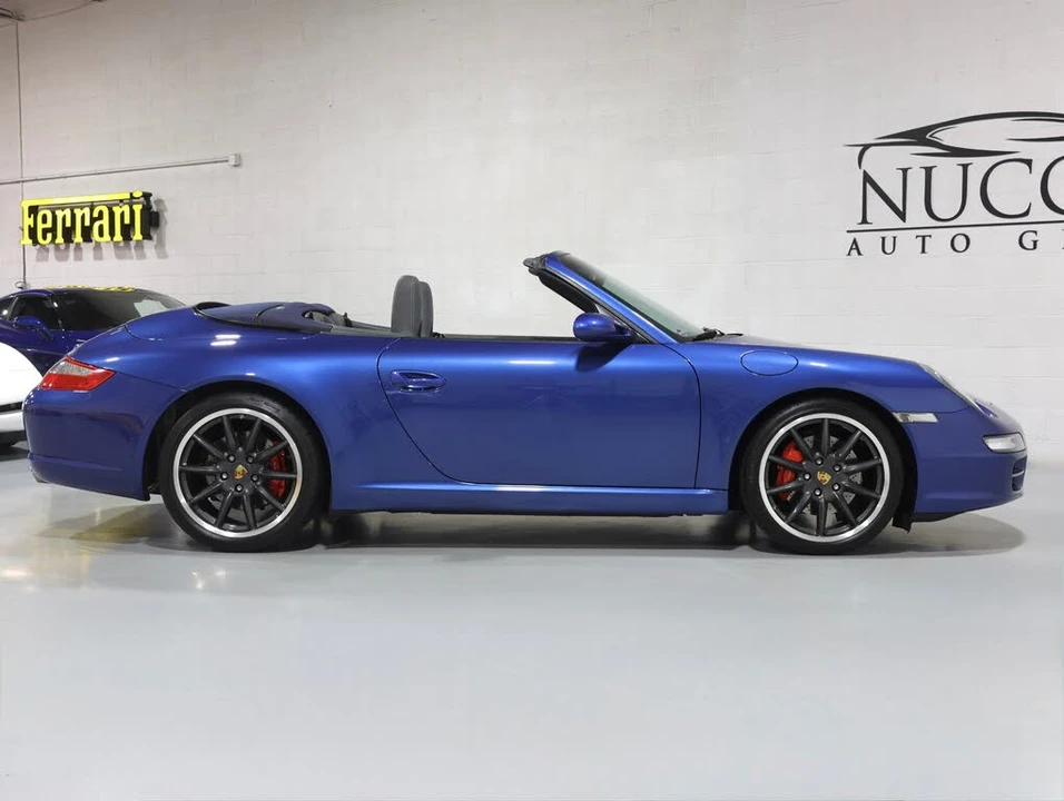 2007 Porsche 997 Carrera S - Image 20 of 31