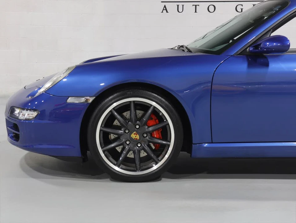 2007 Porsche 997 Carrera S - Image 31 of 31