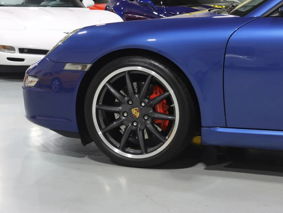 2007 Porsche 997 Carrera S - Image 7 of 31