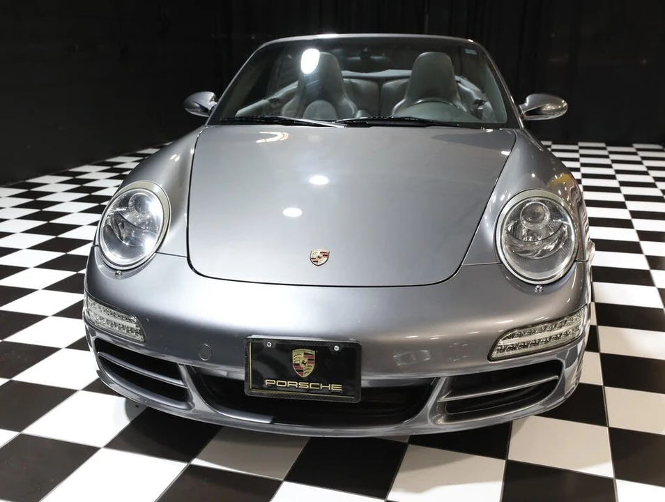 2007 Porsche 997 Carrera S - Image 19 of 31
