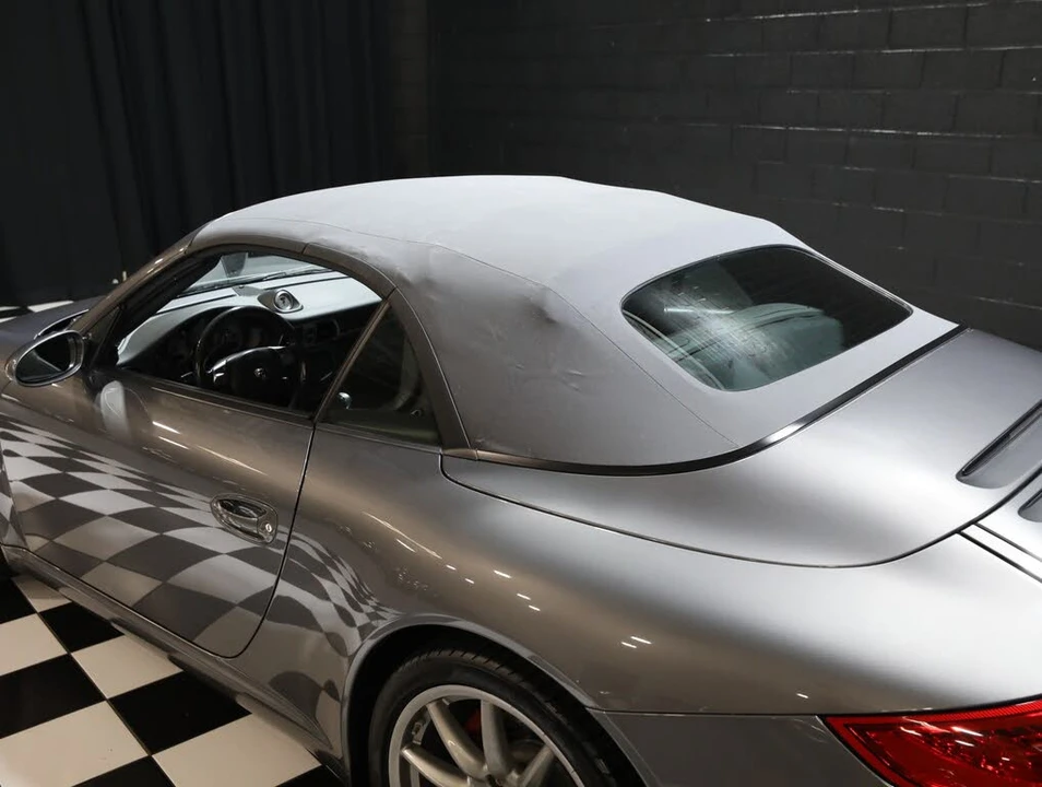 2007 Porsche 997 Carrera S - Image 9 of 31