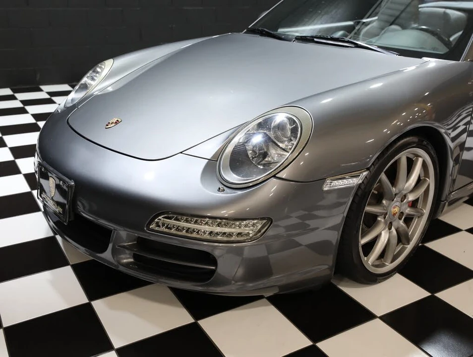 2007 Porsche 997 Carrera S - Image 15 of 31