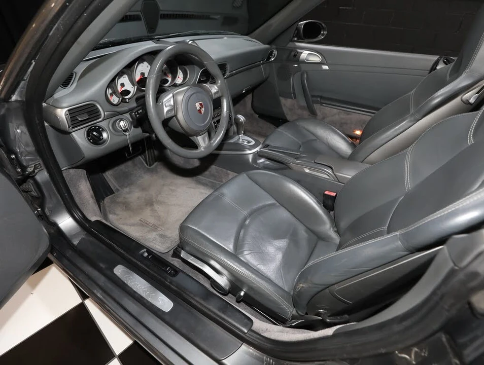 2007 Porsche 997 Carrera S - Image 3 of 31