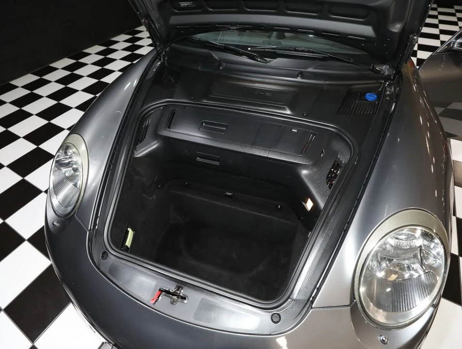 2007 Porsche 997 Carrera S - Image 5 of 31