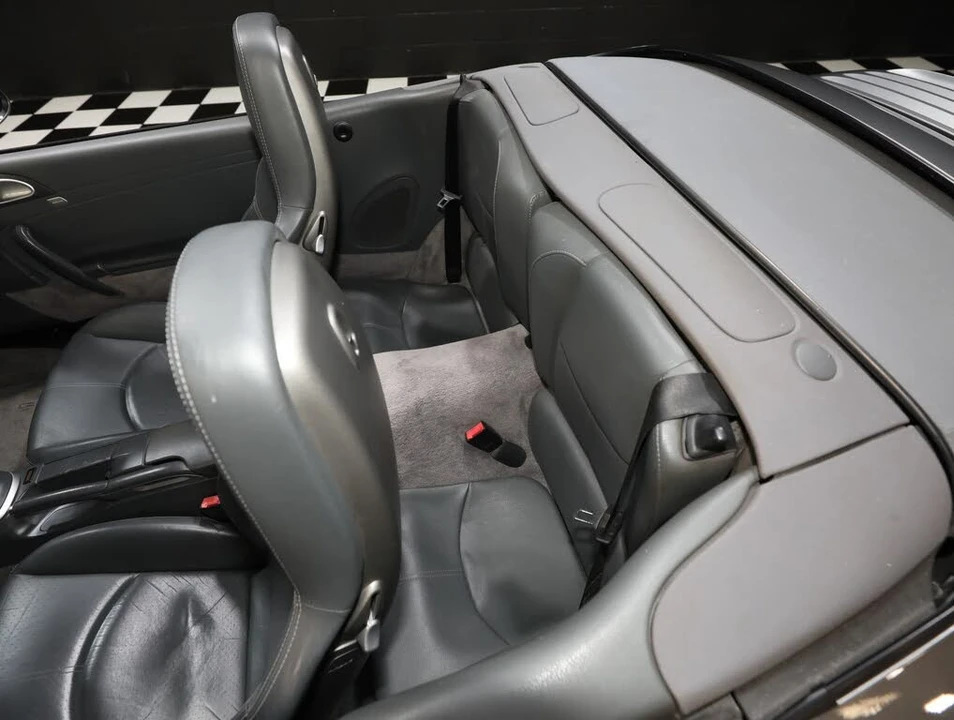 2007 Porsche 997 Carrera S - Image 4 of 31