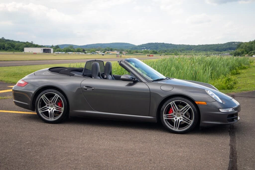2007 Porsche 997 Carrera S - Image 8 of 15