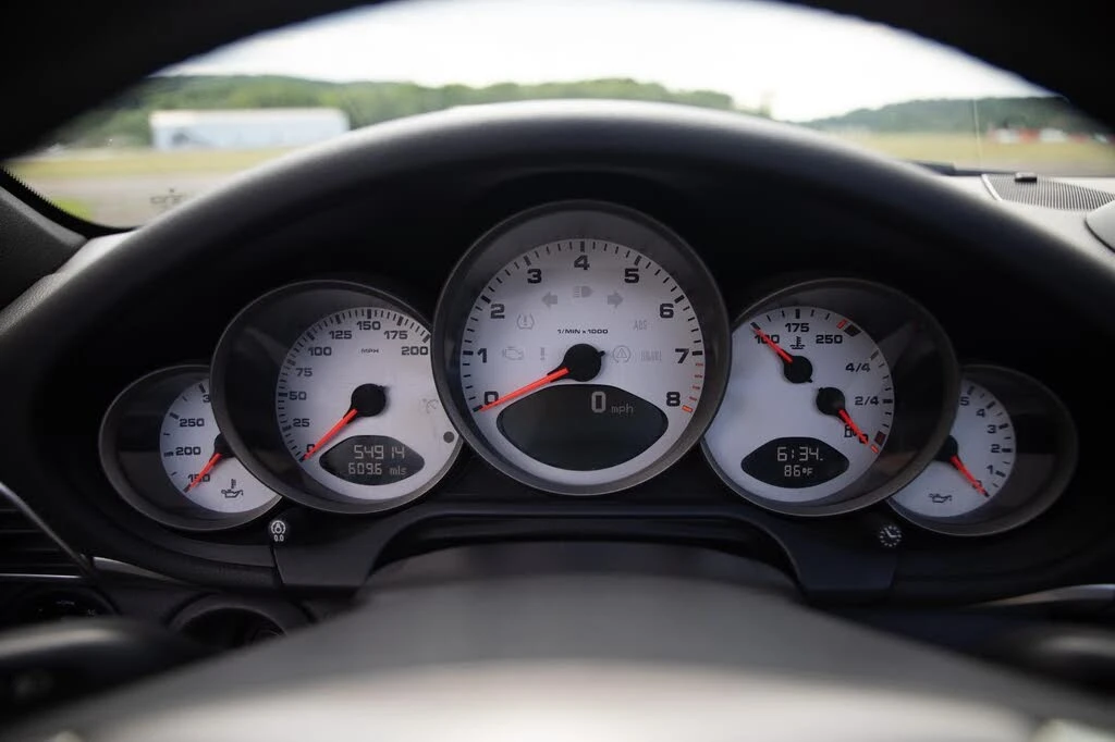 2007 Porsche 997 Carrera S - Image 12 of 15