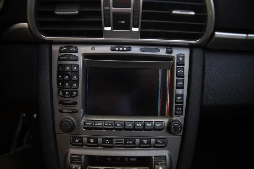 2007 Porsche 997 Carrera S - Image 14 of 15