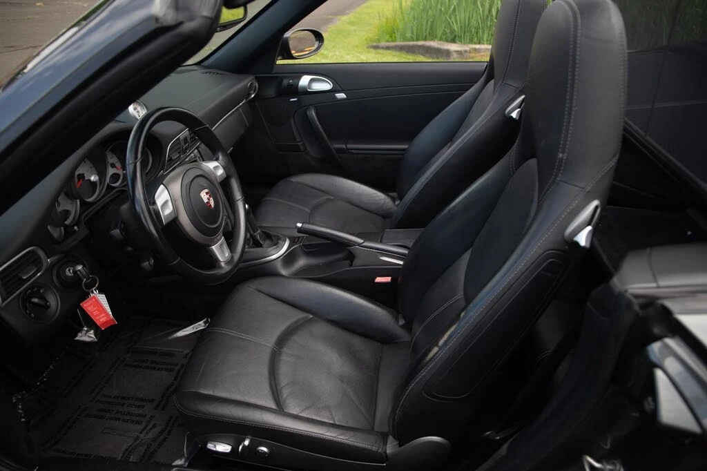 2007 Porsche 997 Carrera S - Image 10 of 15
