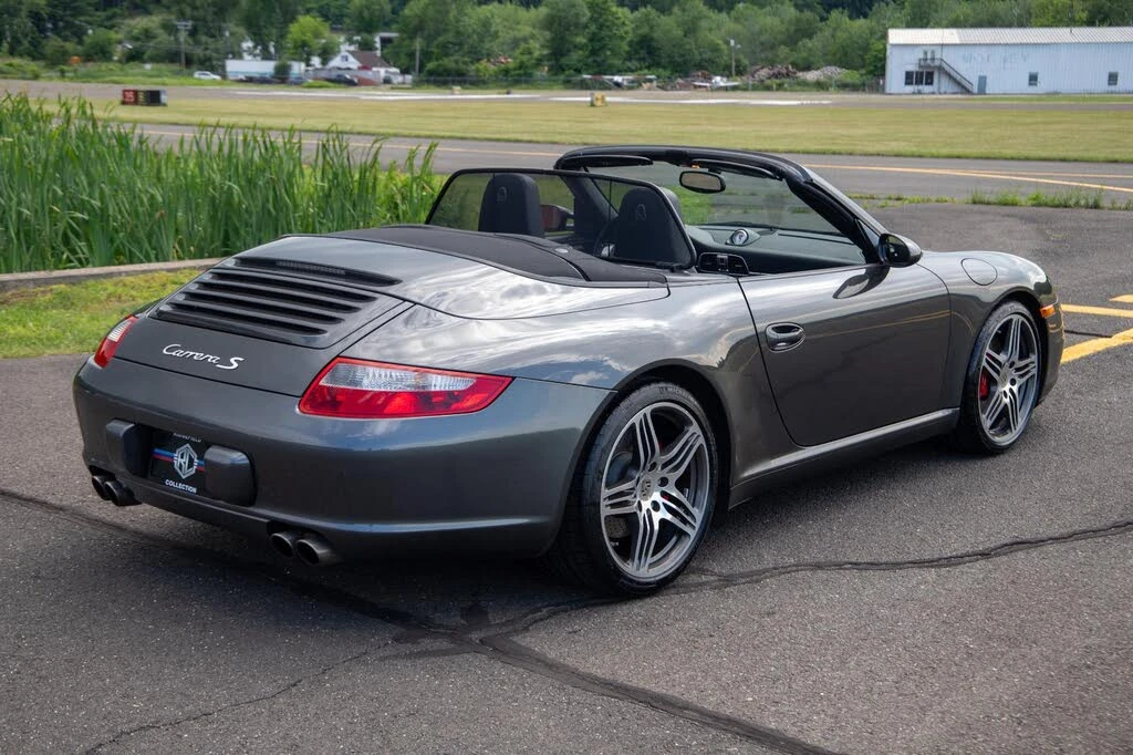 2007 Porsche 997 Carrera S - Image 7 of 15
