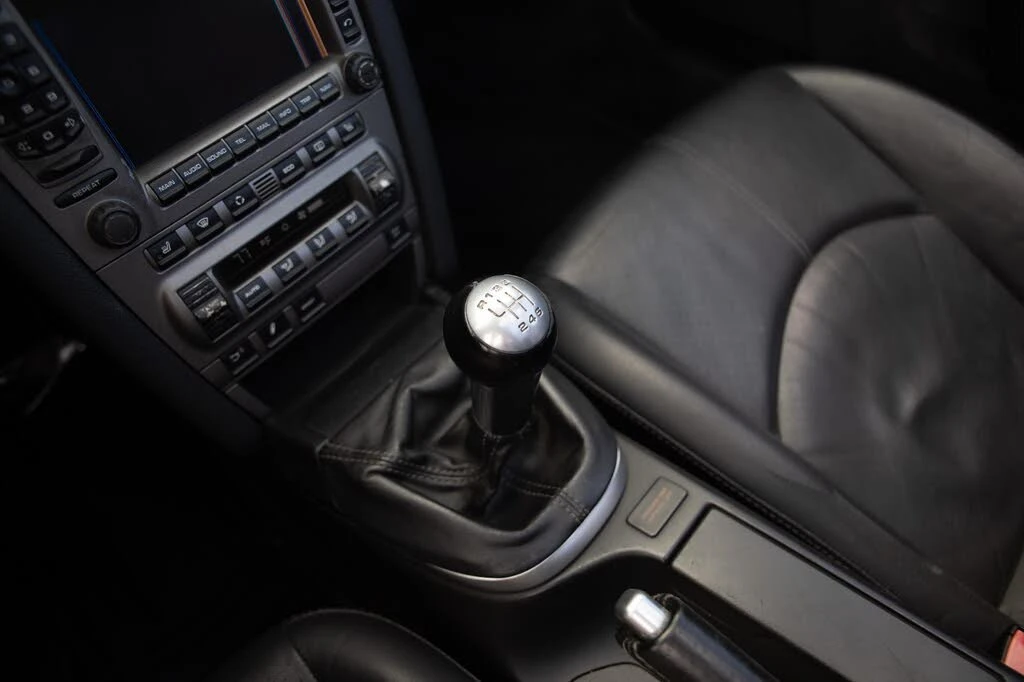 2007 Porsche 997 Carrera S - Image 15 of 15