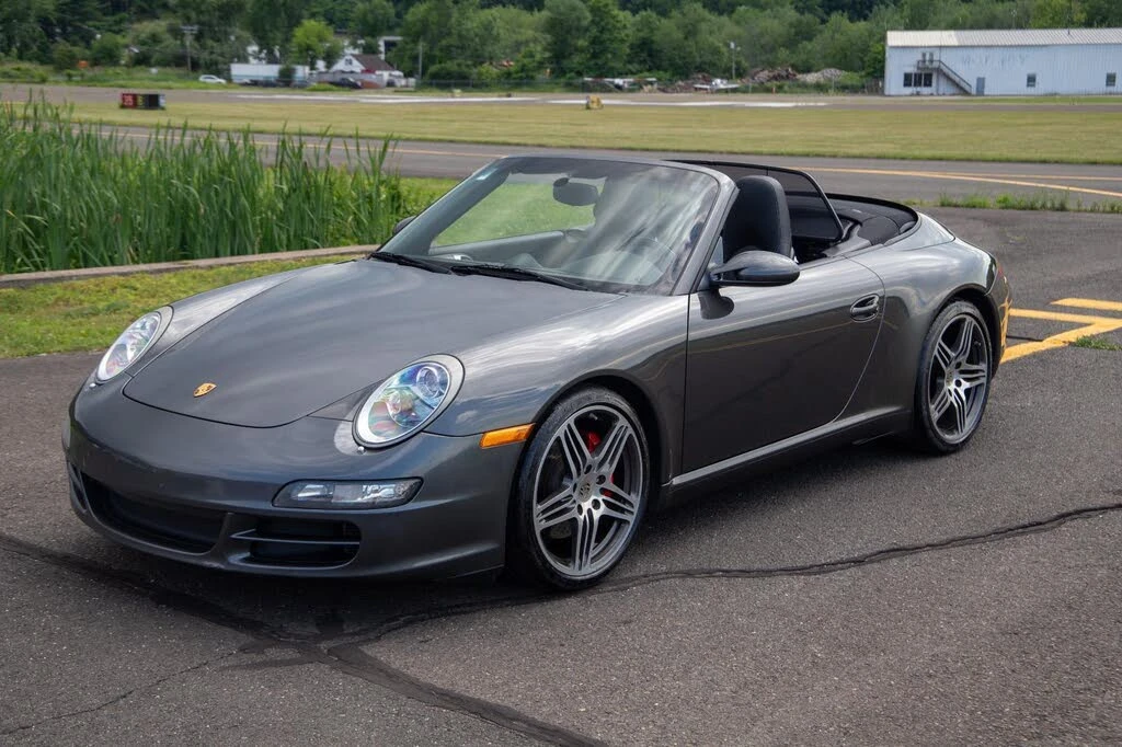 2007 Porsche 997 Carrera S - Image 3 of 15