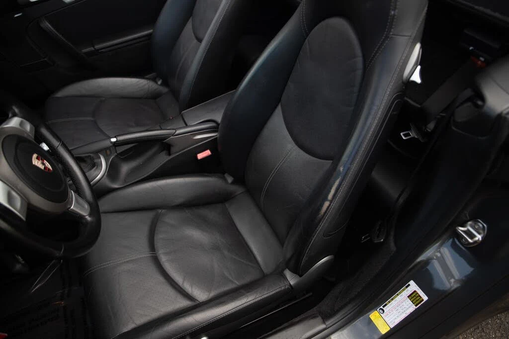 2007 Porsche 997 Carrera S - Image 11 of 15