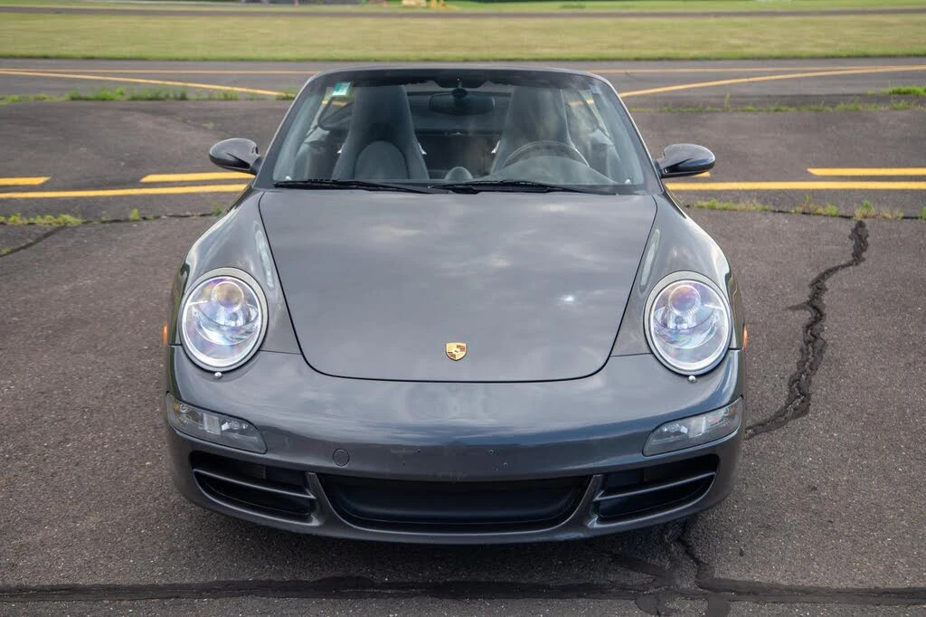 2007 Porsche 997 Carrera S - Image 2 of 15