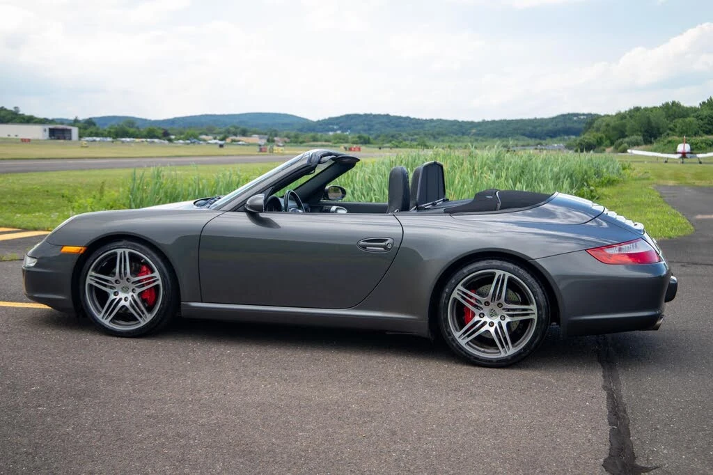 2007 Porsche 997 Carrera S - Image 4 of 15