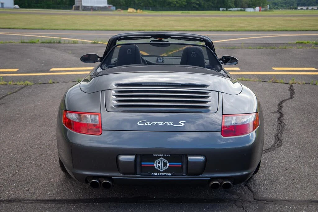 2007 Porsche 997 Carrera S - Image 6 of 15
