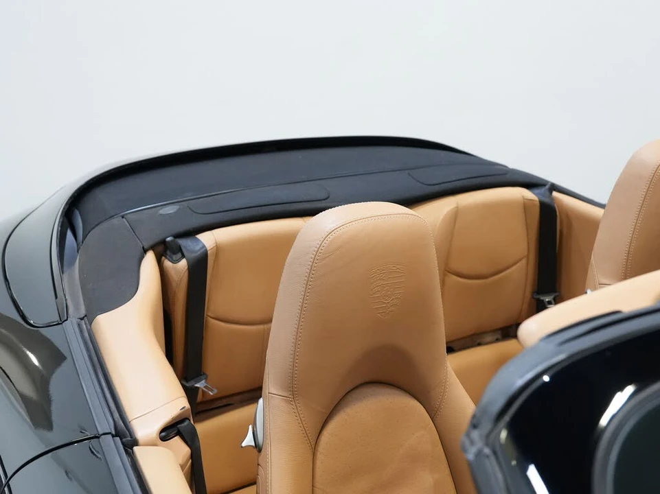 2007 Porsche 997 Carrera S - Image 15 of 31