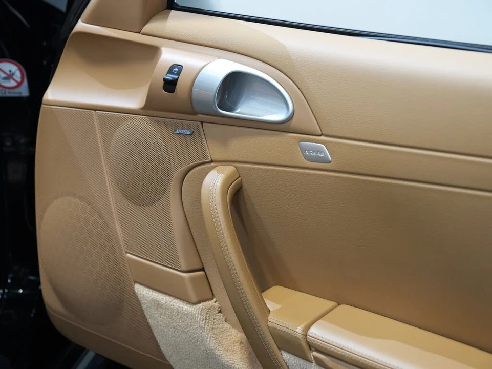 2007 Porsche 997 Carrera S - Image 26 of 31