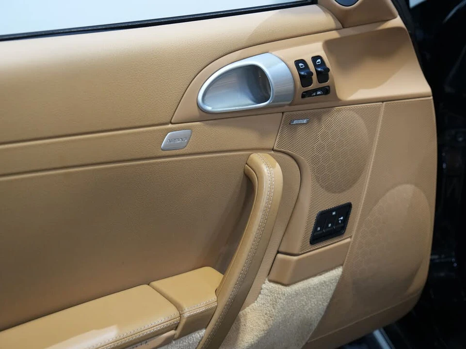 2007 Porsche 997 Carrera S - Image 24 of 31