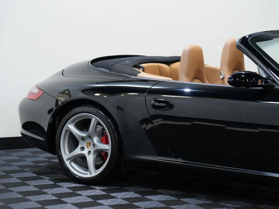 2007 Porsche 997 Carrera S - Image 14 of 31