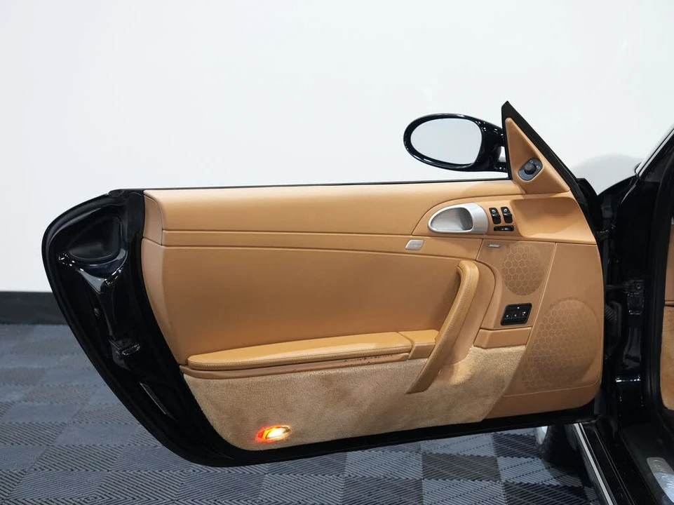2007 Porsche 997 Carrera S - Image 23 of 31
