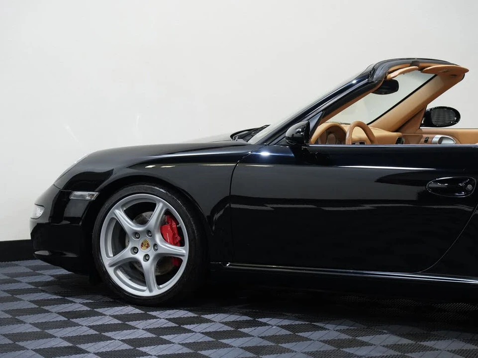 2007 Porsche 997 Carrera S - Image 20 of 31