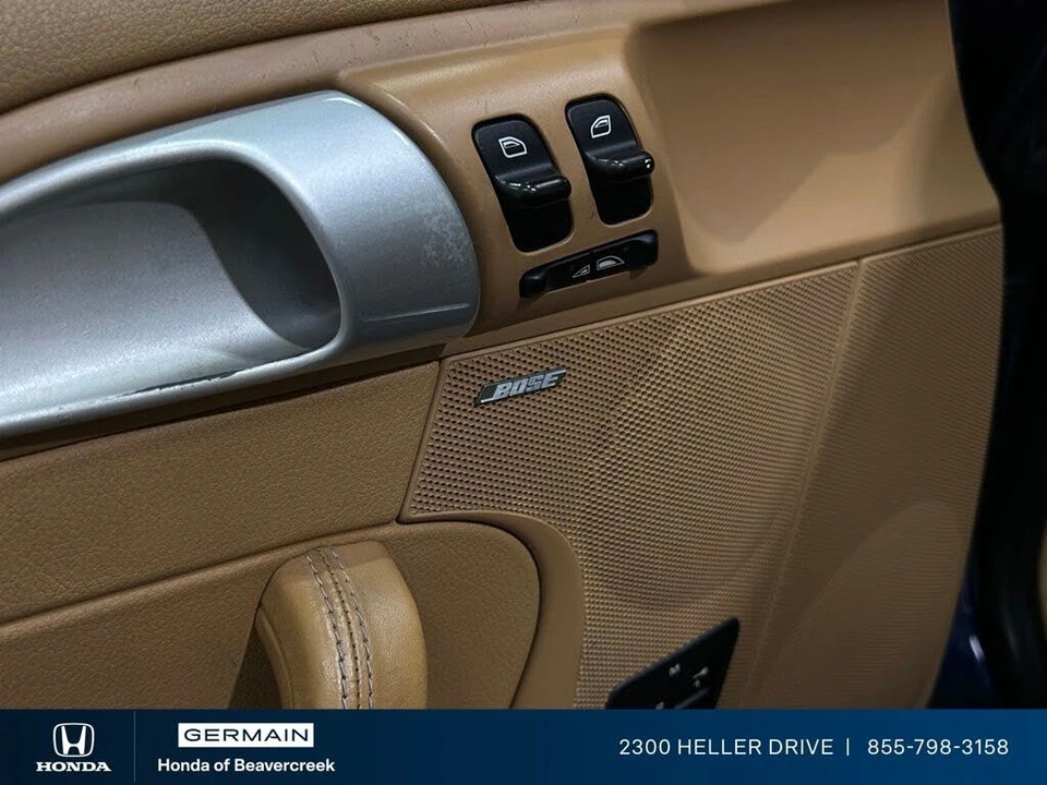 2007 Porsche 997 Carrera S - Image 18 of 30