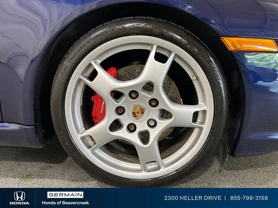 2007 Porsche 997 Carrera S - Image 12 of 30