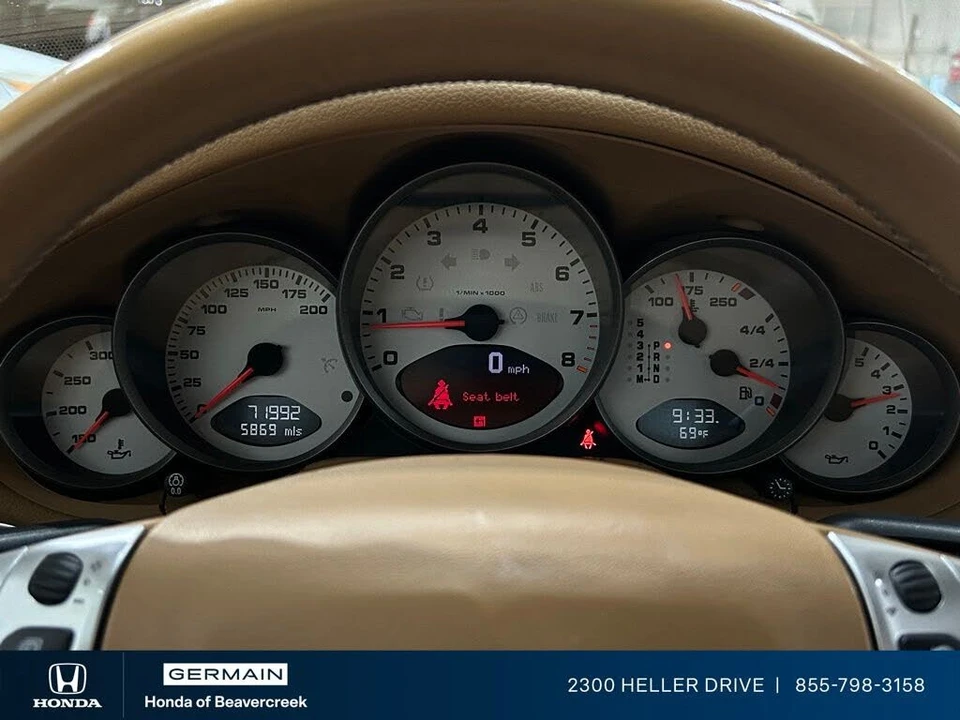 2007 Porsche 997 Carrera S - Image 20 of 30