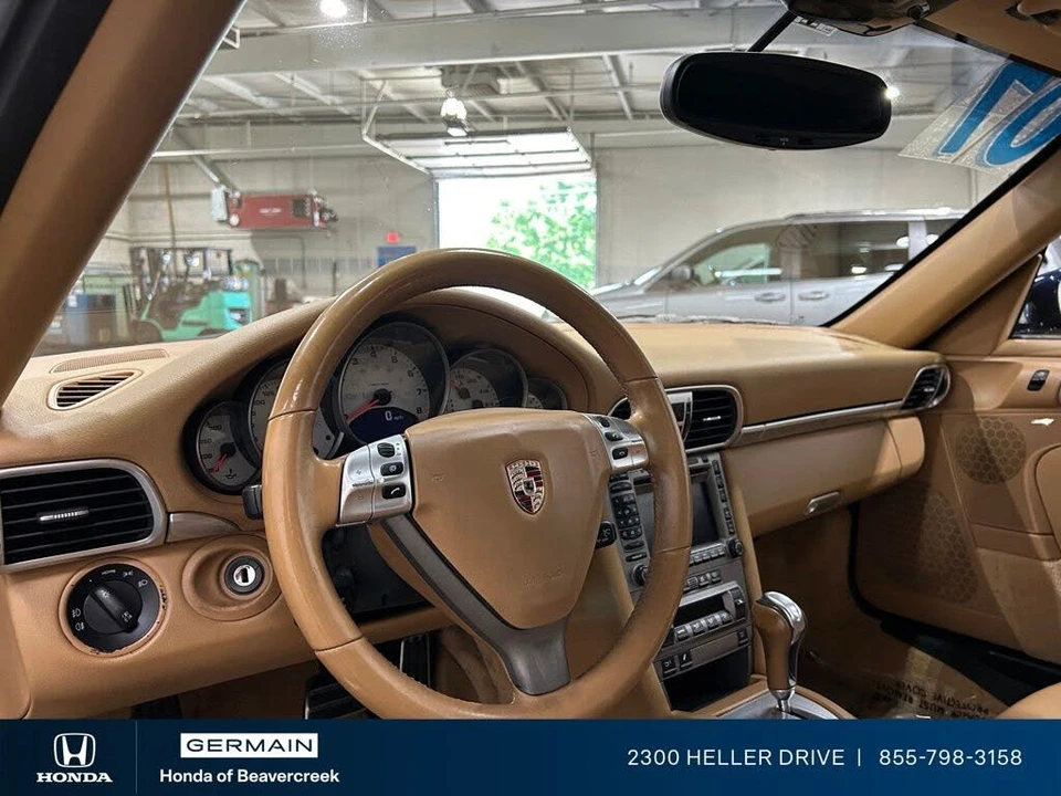 2007 Porsche 997 Carrera S - Image 15 of 30