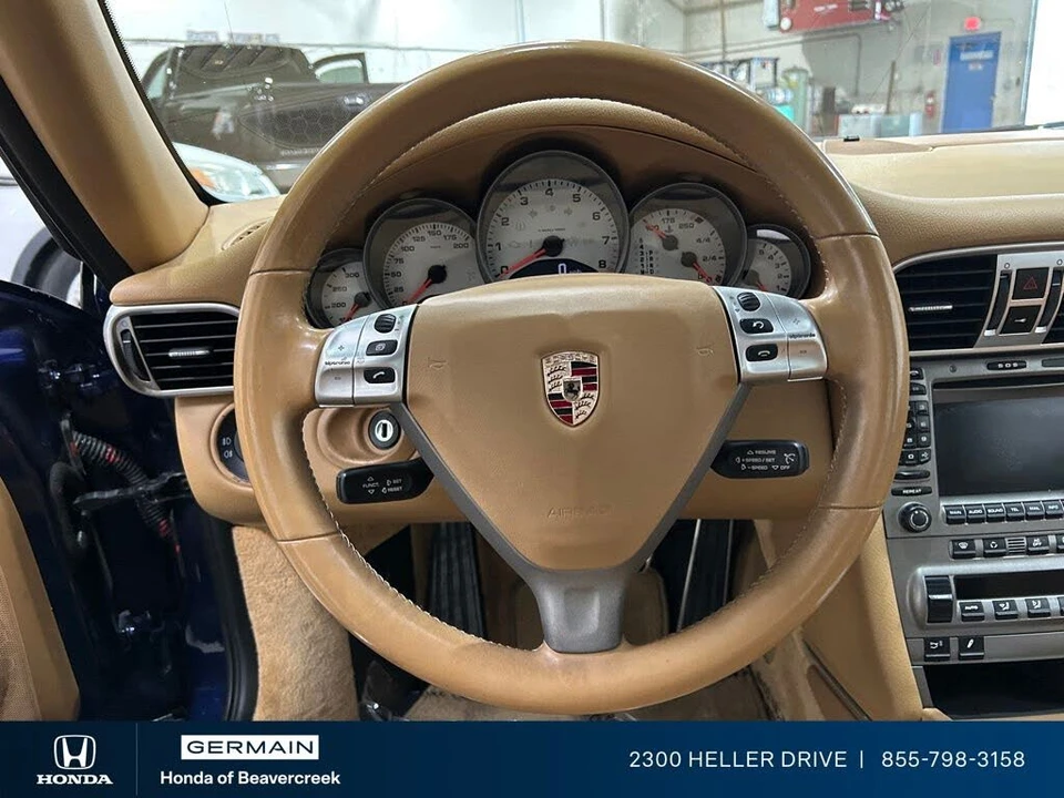 2007 Porsche 997 Carrera S - Image 16 of 30