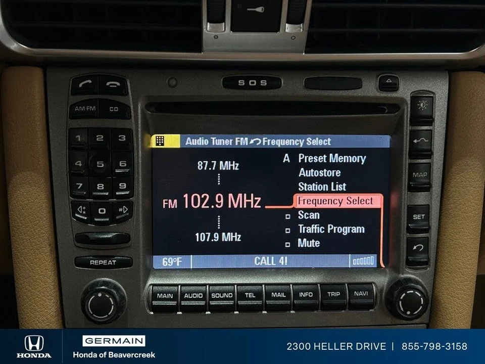 2007 Porsche 997 Carrera S - Image 22 of 30