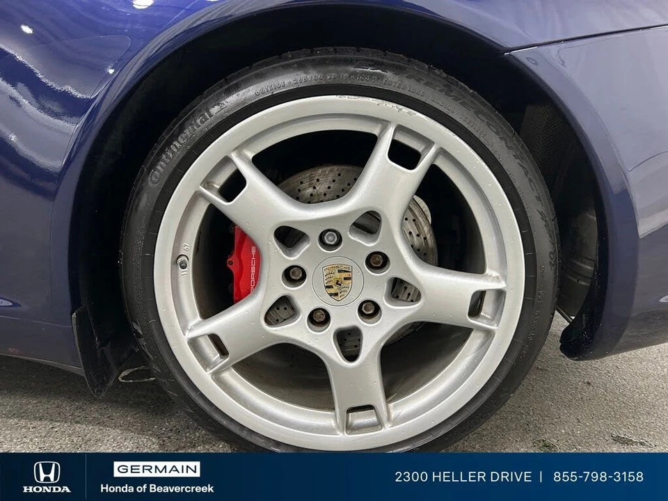 2007 Porsche 997 Carrera S - Image 14 of 30
