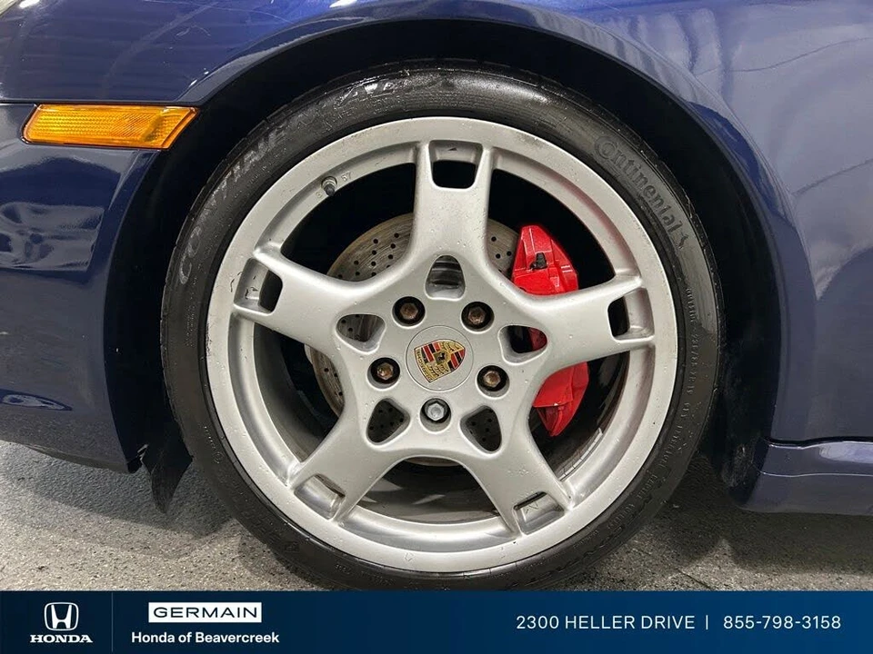 2007 Porsche 997 Carrera S - Image 13 of 30