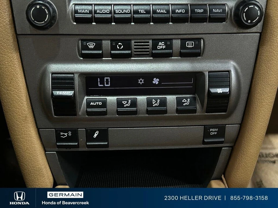 2007 Porsche 997 Carrera S - Image 23 of 30