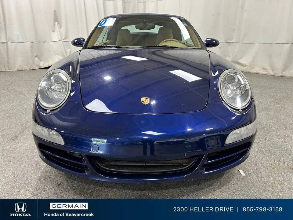 2007 Porsche 997 Carrera S - Image 3 of 30